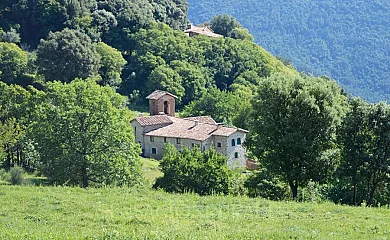 JORGE PEYROLON JIMENEZ en La Vall de Bianya (Girona) - Foto 3