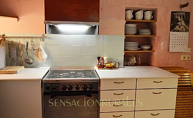 JORGE PEYROLON JIMENEZ en La Vall de Bianya (Girona) - Foto 11