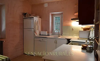 JORGE PEYROLON JIMENEZ en La Vall de Bianya (Girona) - Foto 12