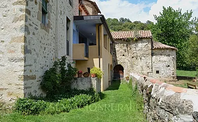 JORGE PEYROLON JIMENEZ en La Vall de Bianya (Girona) - Foto 5