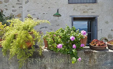 JORGE PEYROLON JIMENEZ en La Vall de Bianya (Girona) - Foto 7