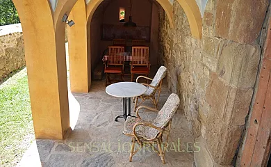 JORGE PEYROLON JIMENEZ en La Vall de Bianya (Girona) - Foto 6