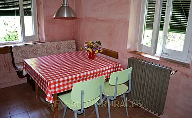 JORGE PEYROLON JIMENEZ en La Vall de Bianya (Girona) - Foto 13