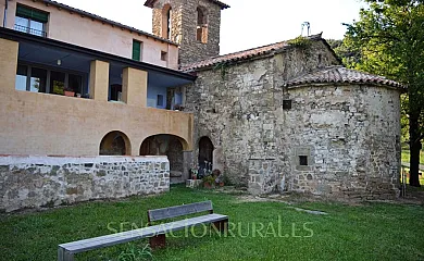 JORGE PEYROLON JIMENEZ en La Vall de Bianya (Girona) - Foto 4