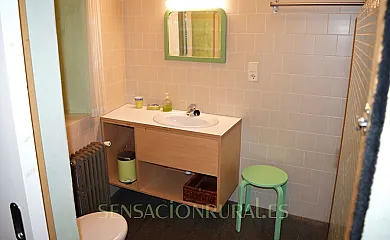 JORGE PEYROLON JIMENEZ en La Vall de Bianya (Girona) - Foto 18