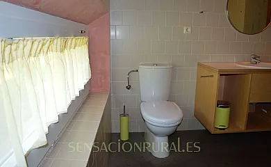 JORGE PEYROLON JIMENEZ en La Vall de Bianya (Girona) - Foto 21