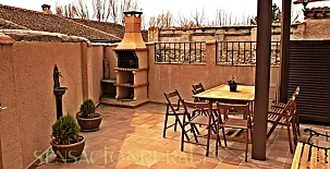 El Descanso de los Lares 002