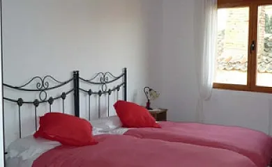 El Descanso de los Lares en Miguel Ibáñez (Segovia) - Foto 12