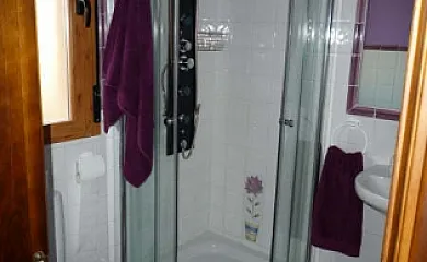 El Descanso de los Lares en Miguel Ibáñez (Segovia) - Foto 16