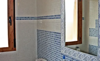 El Descanso de los Lares en Miguel Ibáñez (Segovia) - Foto 18