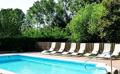 Can Salvà en Vilobi D´Onyar (Girona) - Foto 6