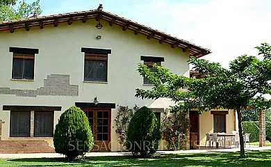 Can Salvà  www.turismecansalva.com en Vilobi D´Onyar (Girona) - Foto 7