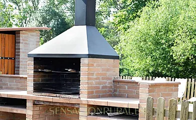 Can Salvà en Vilobi D´Onyar (Girona) - Foto 8