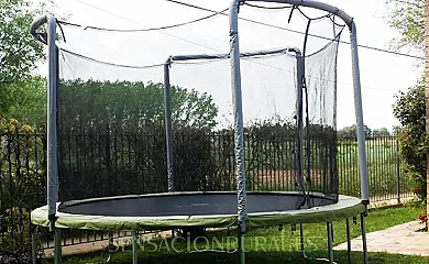 Can Salvà en Vilobi D´Onyar (Girona) - Foto 10