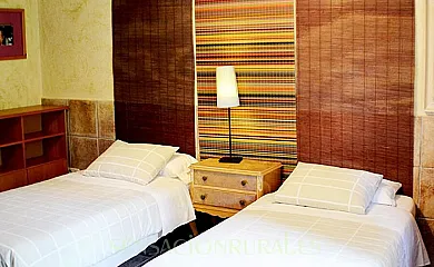 Can Salvà en Vilobi D´Onyar (Girona) - Foto 14