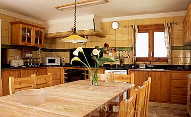 Can Salvà en Vilobi D´Onyar (Girona) - Foto 17