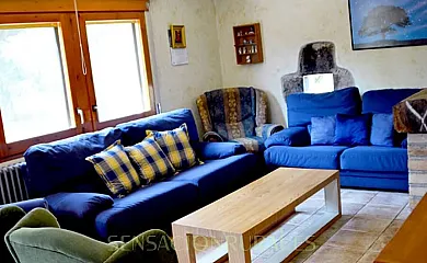 Can Salvà  www.turismecansalva.com en Vilobi D´Onyar (Girona) - Foto 18