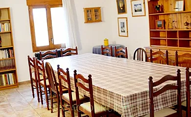 Can Salvà en Vilobi D´Onyar (Girona) - Foto 19