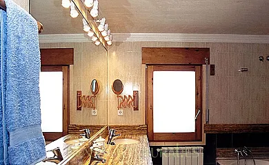 Can Salvà en Vilobi D´Onyar (Girona) - Foto 20