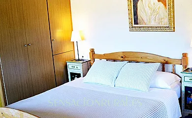 Can Salvà  www.turismecansalva.com en Vilobi D´Onyar (Girona) - Foto 21