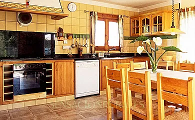 Can Salvà  www.turismecansalva.com en Vilobi D´Onyar (Girona) - Foto 22