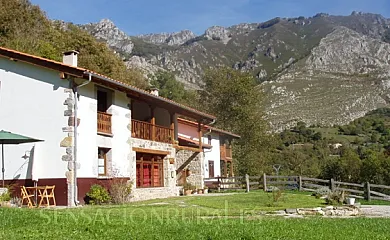 Casa Rural Los Riegos en Caso (Asturias) - Foto 1