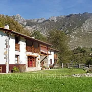 Casa Rural Los Riegos 001