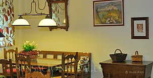 Casa Rural Los Riegos 002