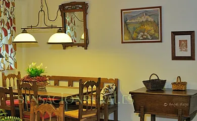 Casa Rural Los Riegos en Caso (Asturias) - Foto 2