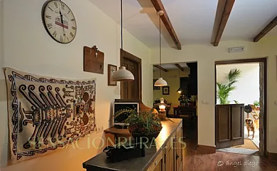 Casa Rural Los Riegos en Caso (Asturias) - Foto 3