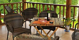 Casa Rural Los Riegos 004