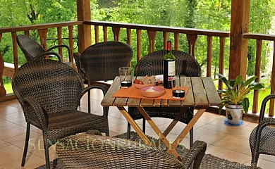 Casa Rural Los Riegos en Caso (Asturias) - Foto 4