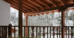 Casa Rural Los Riegos 005