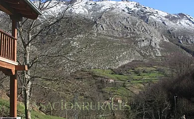 Casa Rural Los Riegos en Caso (Asturias) - Foto 6