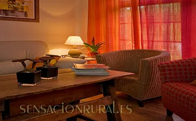 Casa Rural Los Riegos en Caso (Asturias) - Foto 8