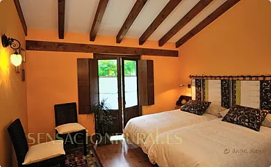 Casa Rural Los Riegos en Caso (Asturias) - Foto 13