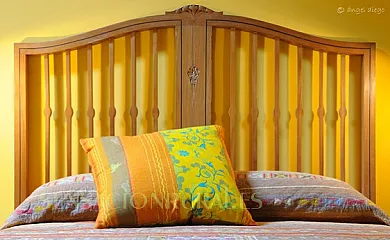 Casa Rural Los Riegos en Caso (Asturias) - Foto 15