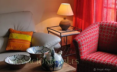 Casa Rural Los Riegos en Caso (Asturias) - Foto 17