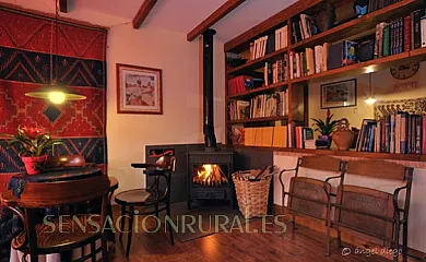 Casa Rural Los Riegos en Caso (Asturias) - Foto 18