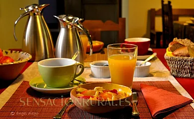 Casa Rural Los Riegos en Caso (Asturias) - Foto 19