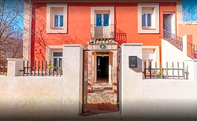 La Rosaleda en Pajares (Guadalajara) - Foto 17