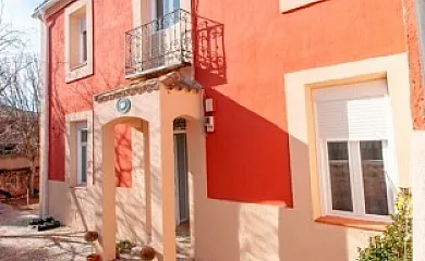 La Rosaleda en Pajares (Guadalajara) - Foto 4