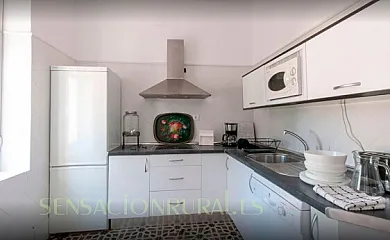 La Rosaleda en Pajares (Guadalajara) - Foto 8