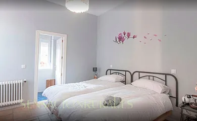 La Rosaleda en Pajares (Guadalajara) - Foto 9