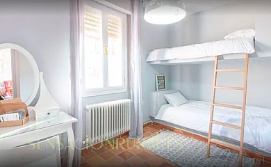 La Rosaleda en Pajares (Guadalajara) - Foto 10