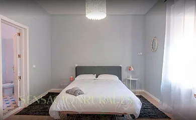 La Rosaleda en Pajares (Guadalajara) - Foto 11