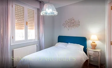 La Rosaleda en Pajares (Guadalajara) - Foto 12