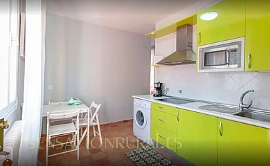 La Rosaleda en Pajares (Guadalajara) - Foto 13