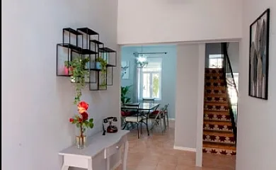 La Rosaleda en Pajares (Guadalajara) - Foto 14