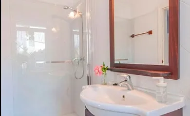 La Rosaleda en Pajares (Guadalajara) - Foto 15